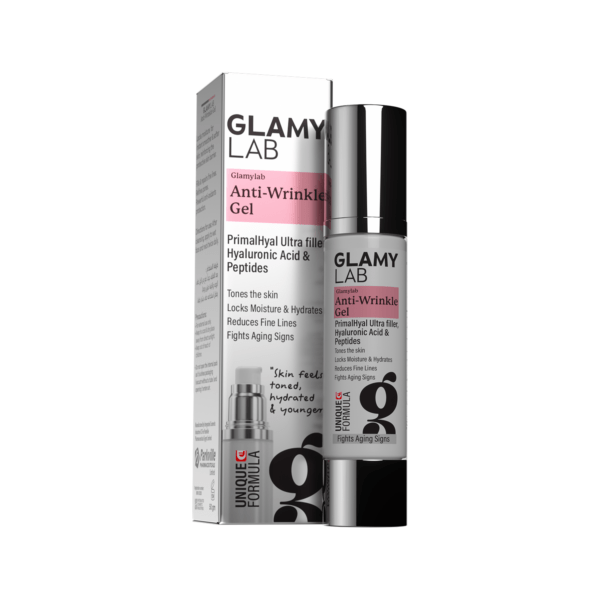 Glamylab Antiwrinkle 2[87]