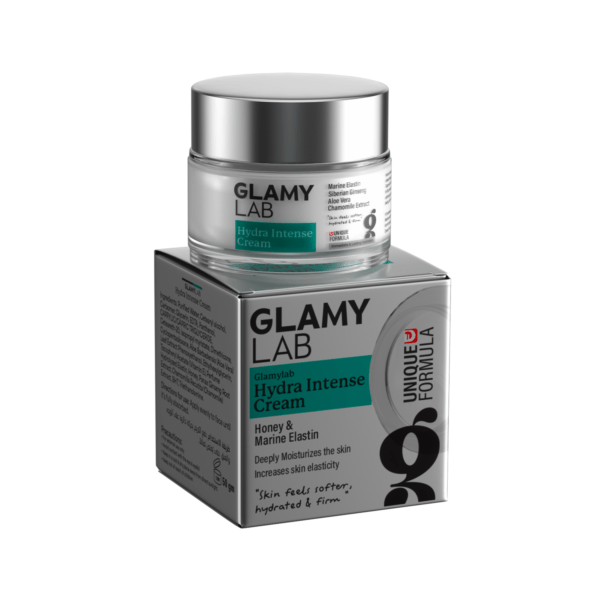 Glamylab Hydra[4]