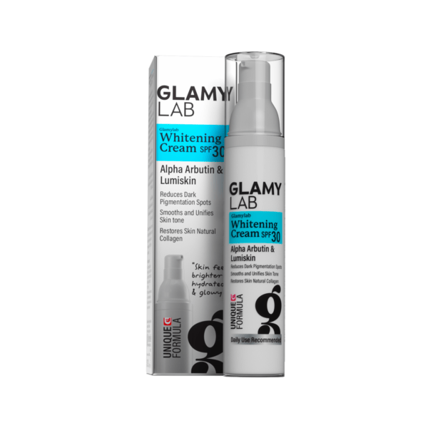 Glamylab whitening 2[10]